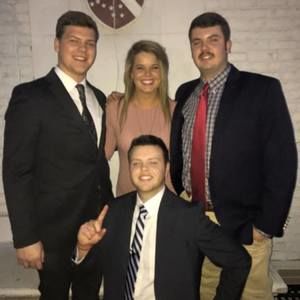 Meet your Posher, Ryan